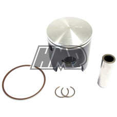 Piston KTM SX 65 1998-2008 / 45 mm - ATHENA